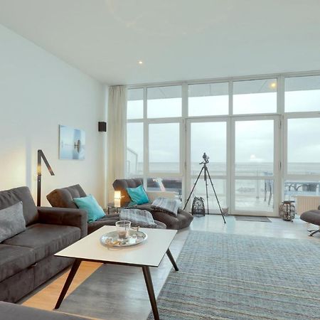 Appartement Seestern D Schönhagen Εξωτερικό φωτογραφία