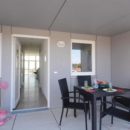 Appartement Seestern D Schönhagen Εξωτερικό φωτογραφία