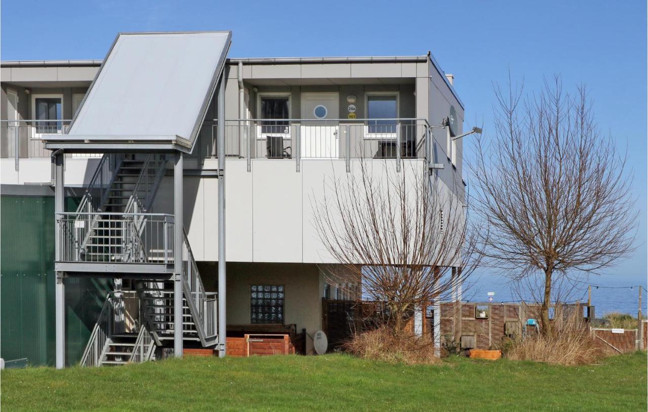 Appartement Seestern D Schönhagen Εξωτερικό φωτογραφία