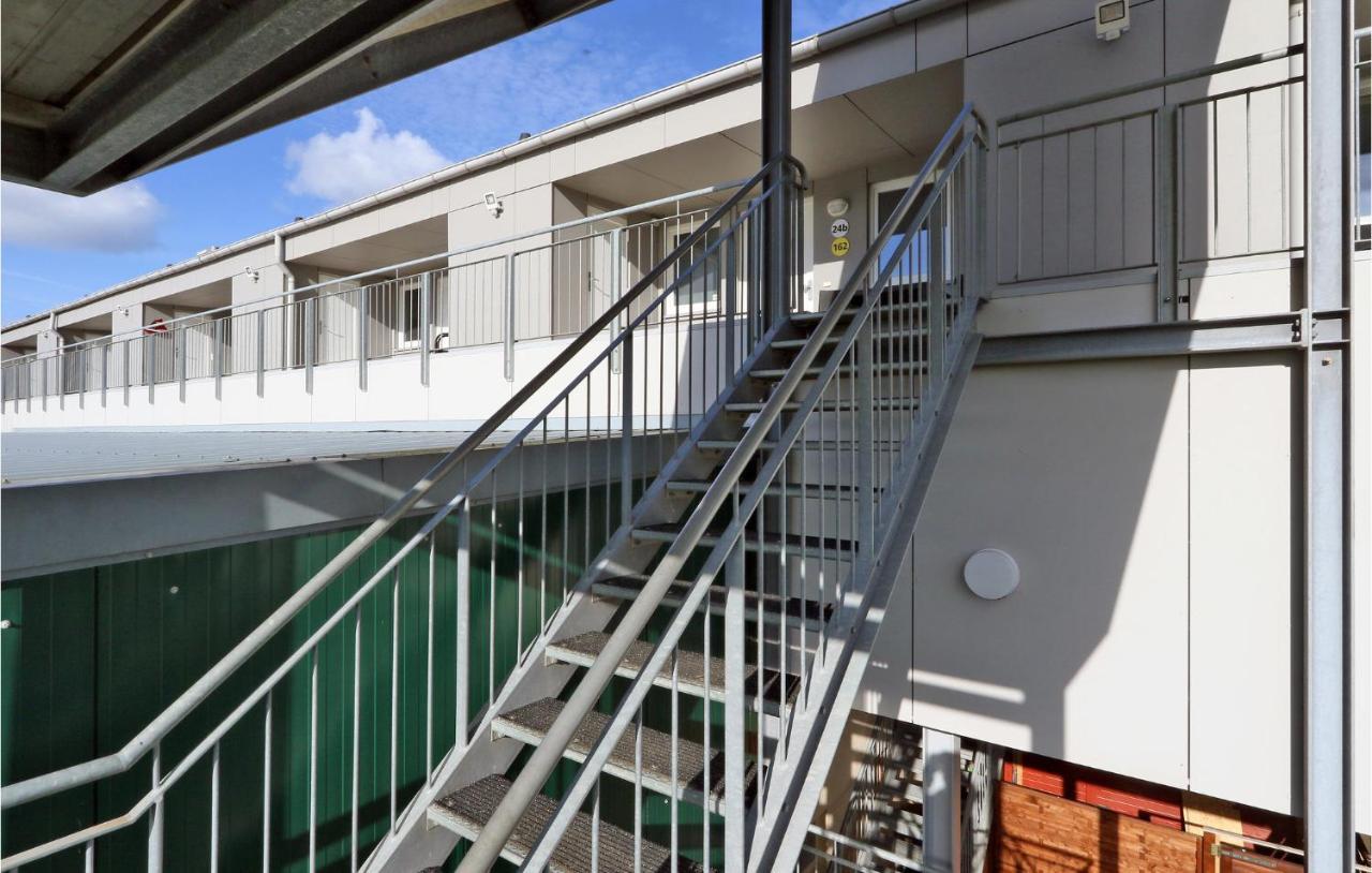 Appartement Seestern D Schönhagen Εξωτερικό φωτογραφία