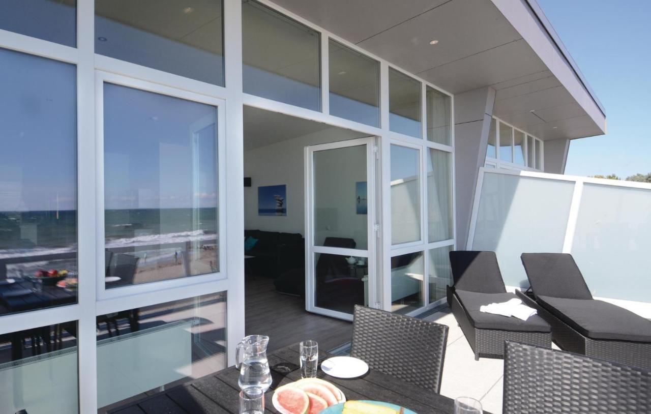 Appartement Seestern D Schönhagen Εξωτερικό φωτογραφία