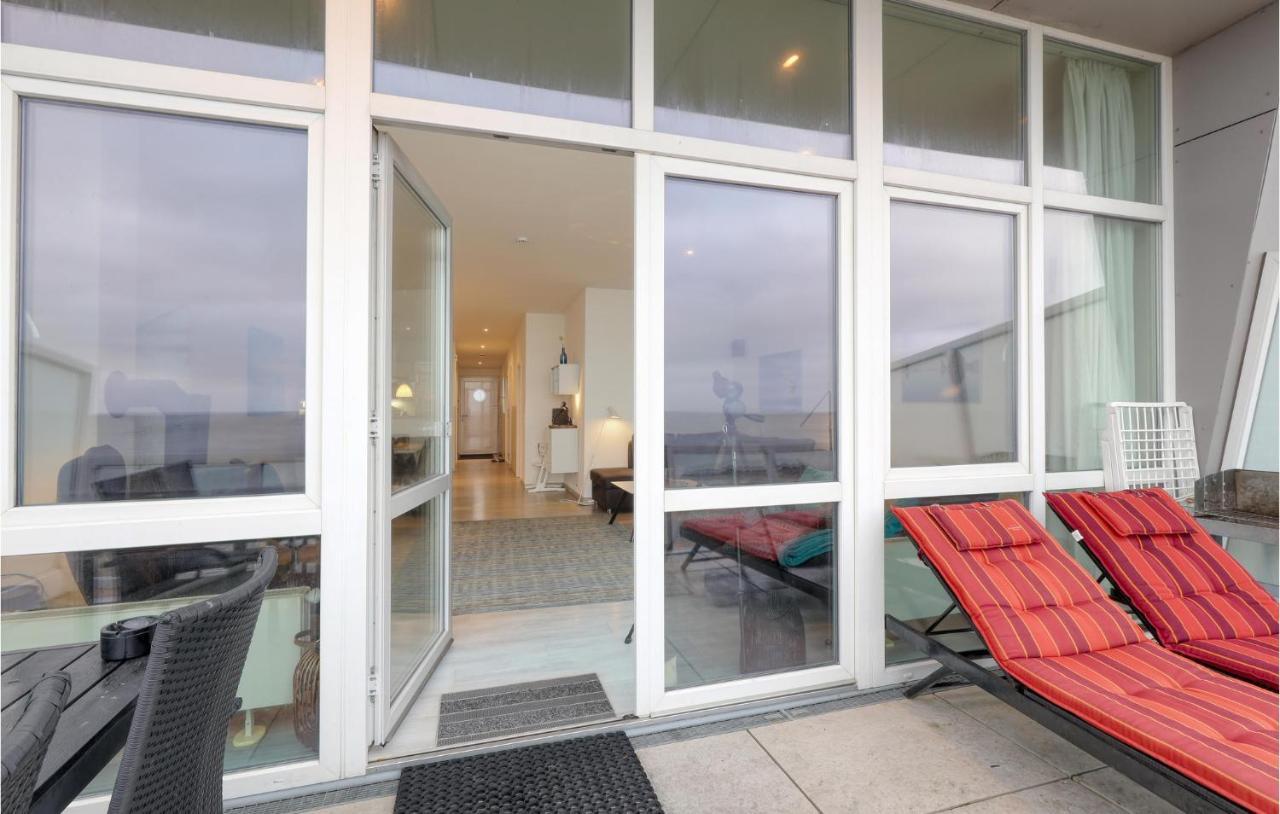 Appartement Seestern D Schönhagen Εξωτερικό φωτογραφία