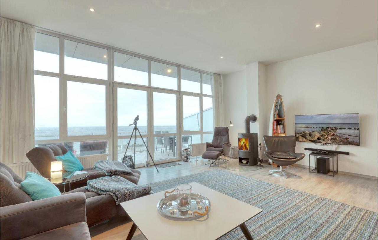 Appartement Seestern D Schönhagen Εξωτερικό φωτογραφία