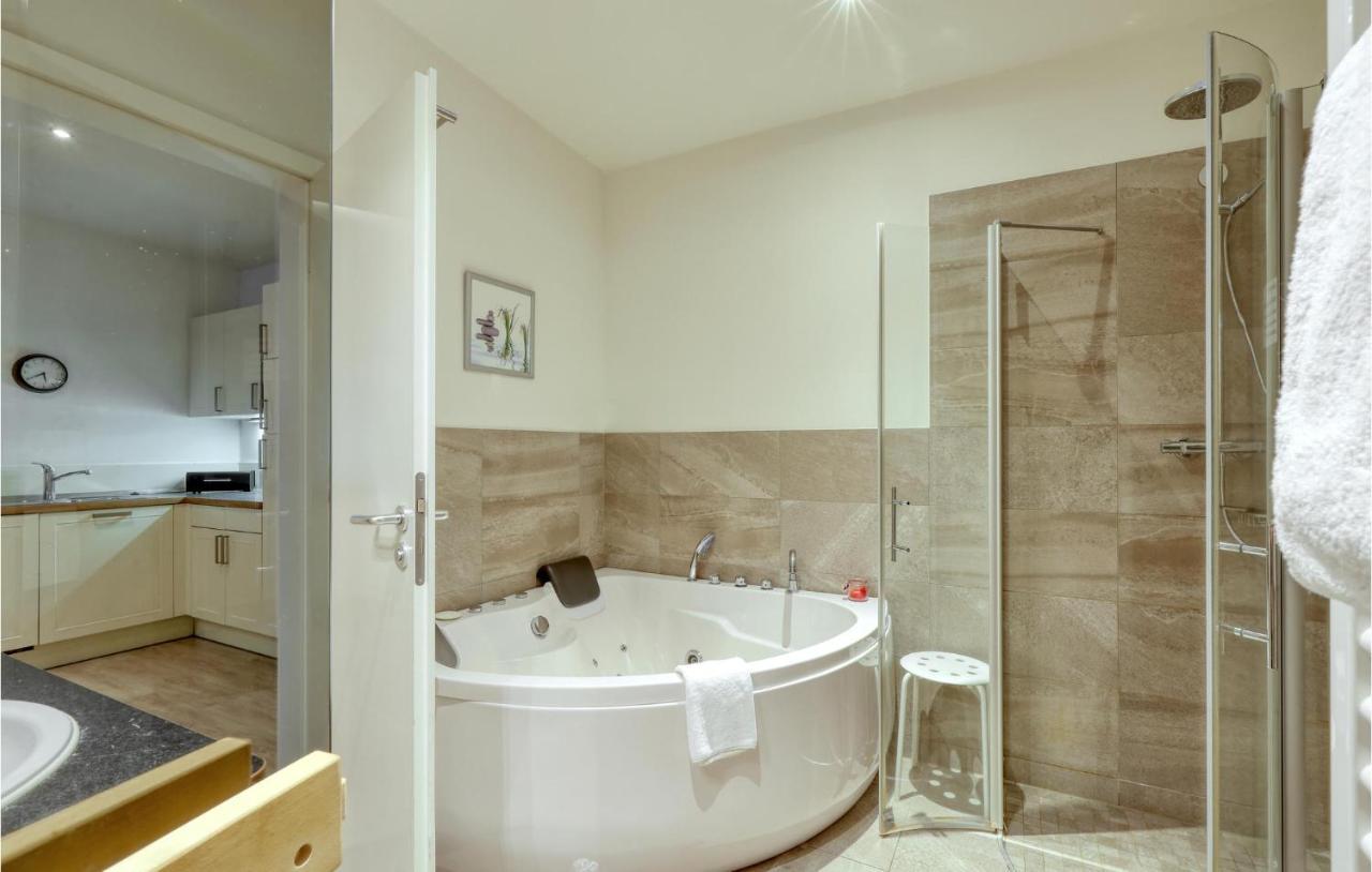Appartement Seestern D Schönhagen Εξωτερικό φωτογραφία