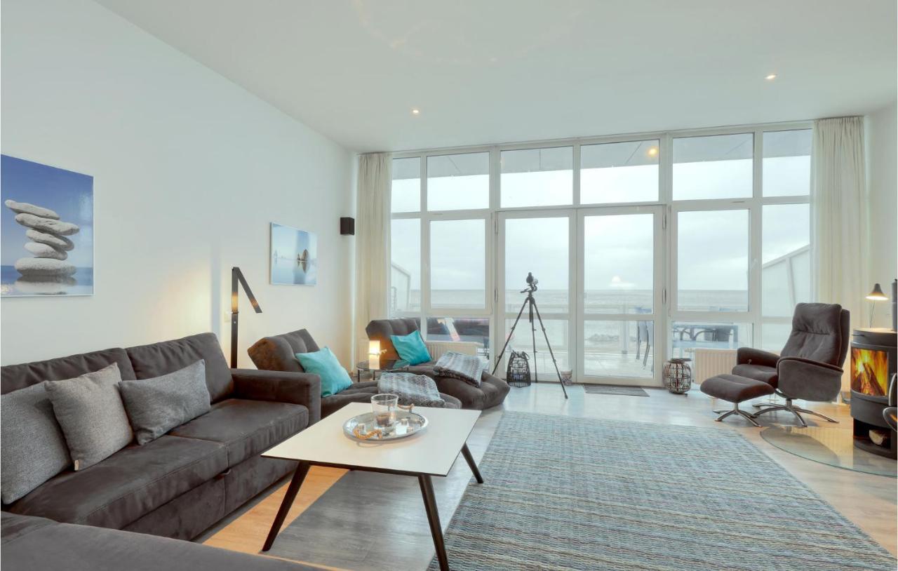 Appartement Seestern D Schönhagen Εξωτερικό φωτογραφία