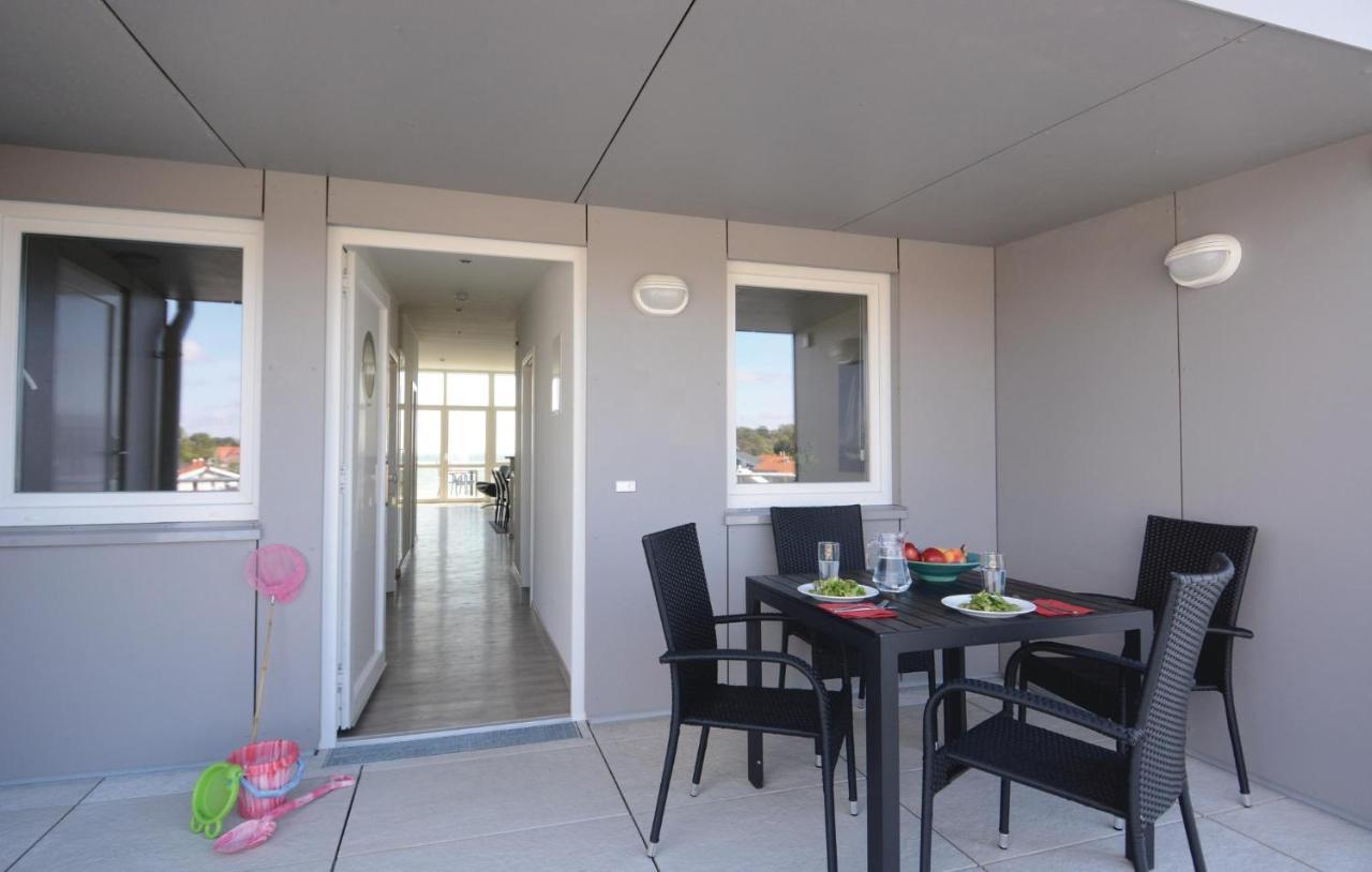 Appartement Seestern D Schönhagen Εξωτερικό φωτογραφία