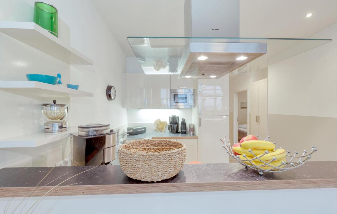 Appartement Seestern D Schönhagen Εξωτερικό φωτογραφία