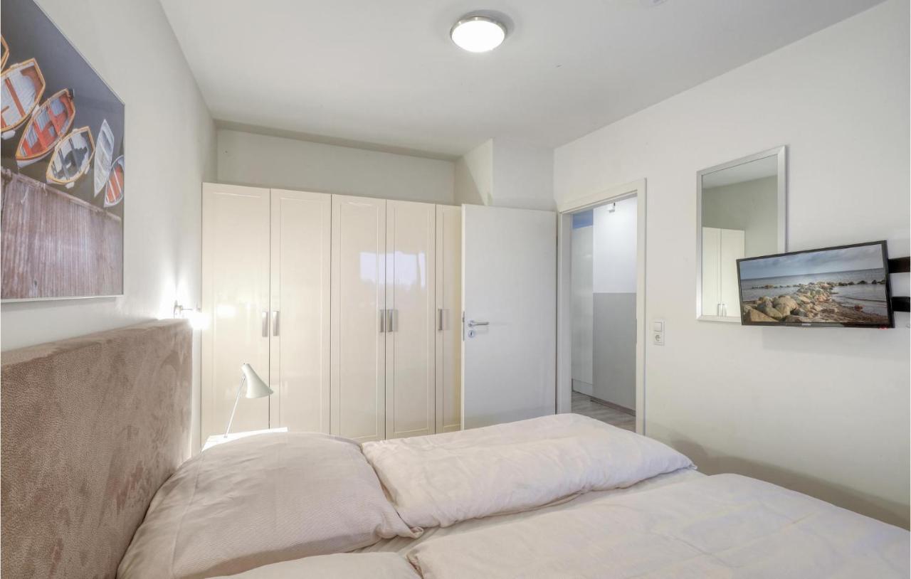 Appartement Seestern D Schönhagen Εξωτερικό φωτογραφία