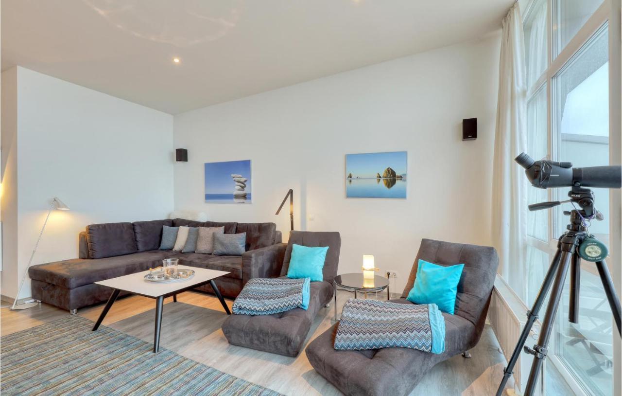 Appartement Seestern D Schönhagen Εξωτερικό φωτογραφία