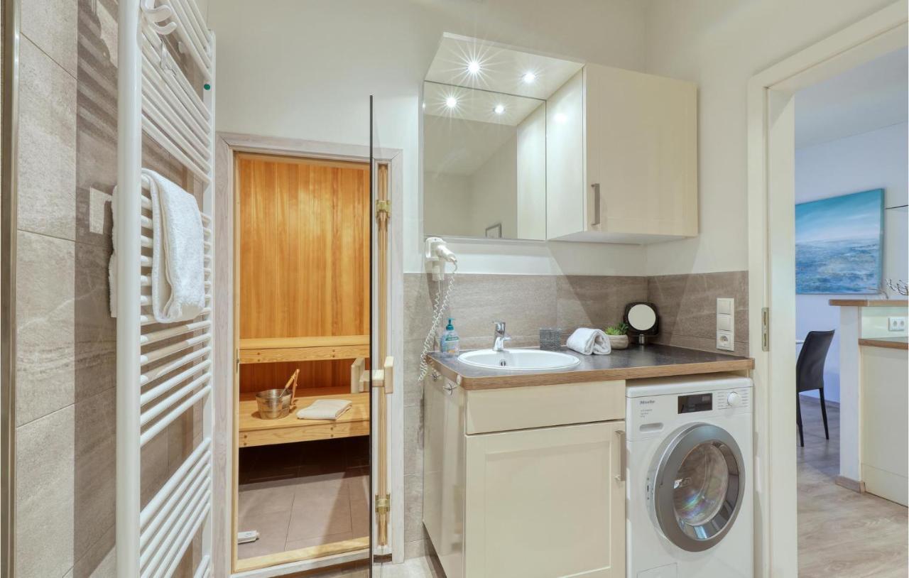 Appartement Seestern D Schönhagen Εξωτερικό φωτογραφία