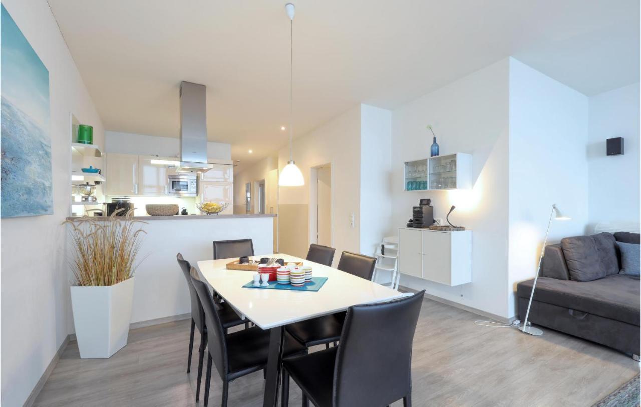 Appartement Seestern D Schönhagen Εξωτερικό φωτογραφία