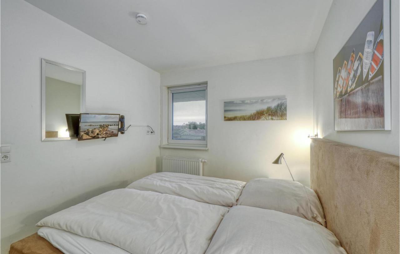 Appartement Seestern D Schönhagen Εξωτερικό φωτογραφία
