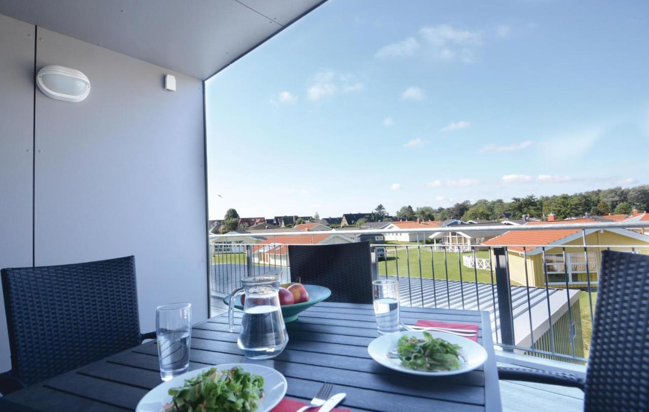 Appartement Seestern D Schönhagen Εξωτερικό φωτογραφία