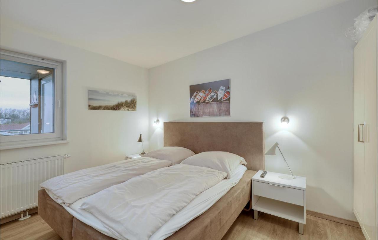 Appartement Seestern D Schönhagen Εξωτερικό φωτογραφία